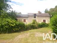 Vente Maison de campagne 7 pièces — photo 2
