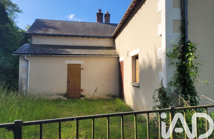 Vente Maison de campagne 7 pièces — photo 5