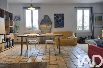 Appartement 4 pièces 134000 €