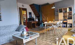 Appartement 4 Pièces 83 m² à vendre à Le Havre (76600)