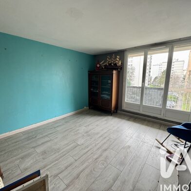 Appartement 3 pièces 165000 €