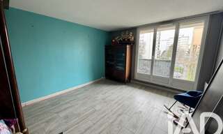 Appartement 3 Pièces 63 m² à vendre à Chilly-Mazarin (91380)