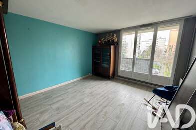 Appartement 3 pièces 165000 €