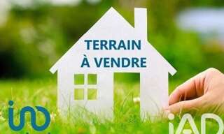 Terrain  341 m² à vendre à Nozay (44170)