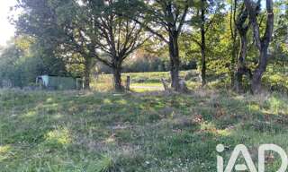 Terrain  519 m² à vendre à Nozay (44170)