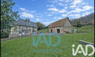 Maison 5 Pièces 123 m² à vendre à Lillebonne (76170)