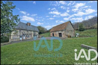 Maison 5 pièces 194000 €