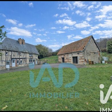 Maison 5 pièces 194000 €