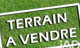 Terrain  361 m² à vendre à Nozay (44170)