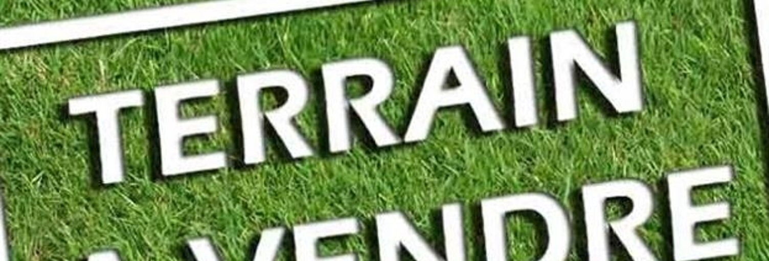 Terrain  361 m² à vendre à Nozay (44170)