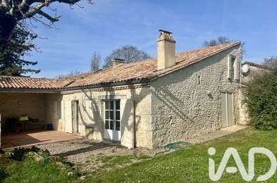 Maison 5 pièces 239500 €