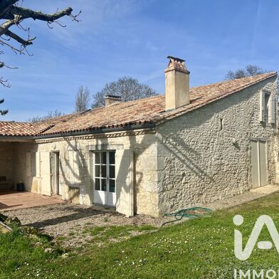 Maison 5 pièces 239500 €