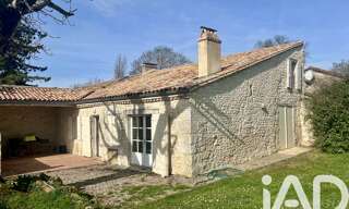Maison 5 Pièces 127 m² à vendre à Gageac-et-Rouillac (24240)