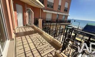 Appartement 2 Pièces 53 m² à vendre à Menton (06500)