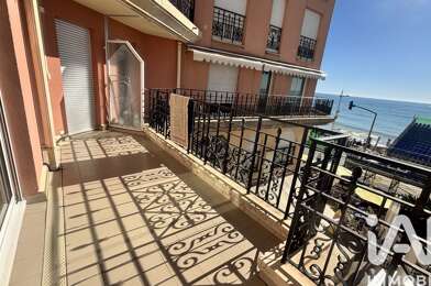 Appartement 2 pièces 640000 €