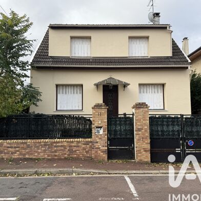 Maison 5 pièces 336000 €