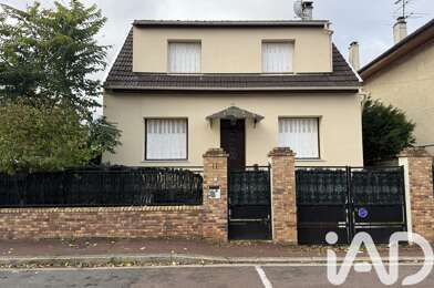 Maison 5 pièces 336000 €