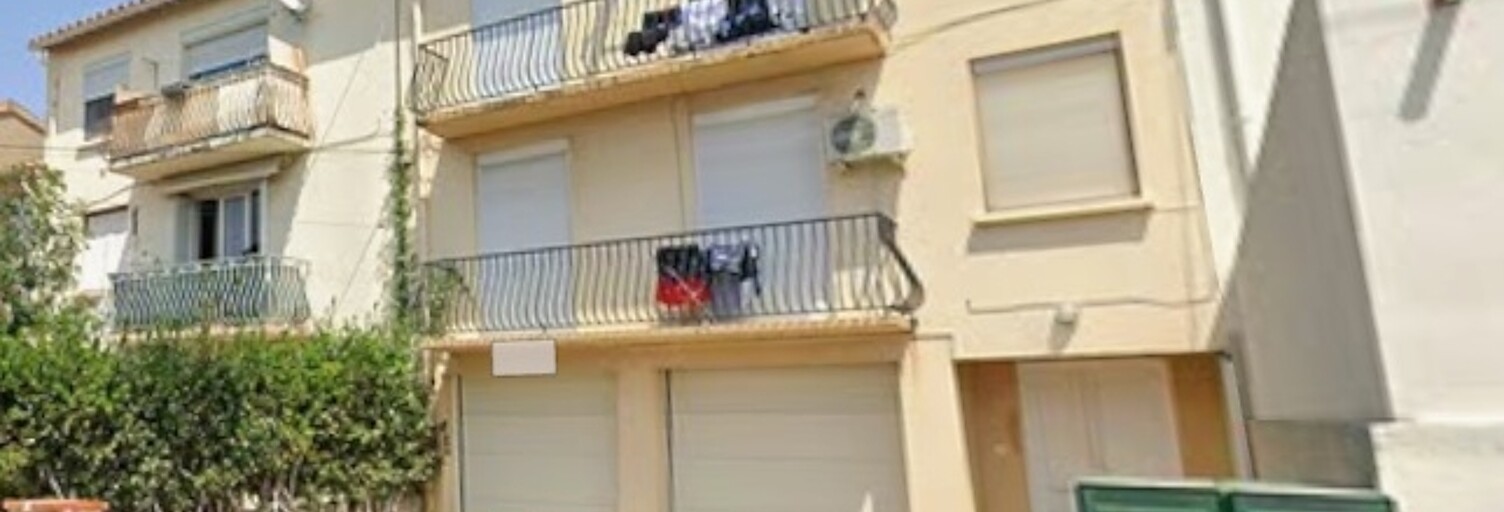 Immeuble  98 m² à vendre à Perpignan (66000)