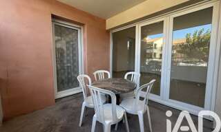 Appartement 2 Pièces 47 m² à vendre à Milhaud (30540)