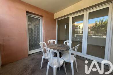 Appartement 2 pièces 128500 €