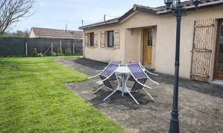 Maison 4 Pièces 90 m² à vendre à Galgon (33133)