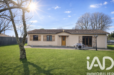 Maison 4 pièces 180000 €