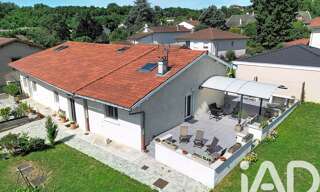 Maison 7 Pièces 255 m² à vendre à Montluel (01120)