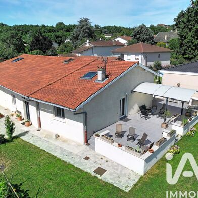 Maison 7 pièces 475000 €