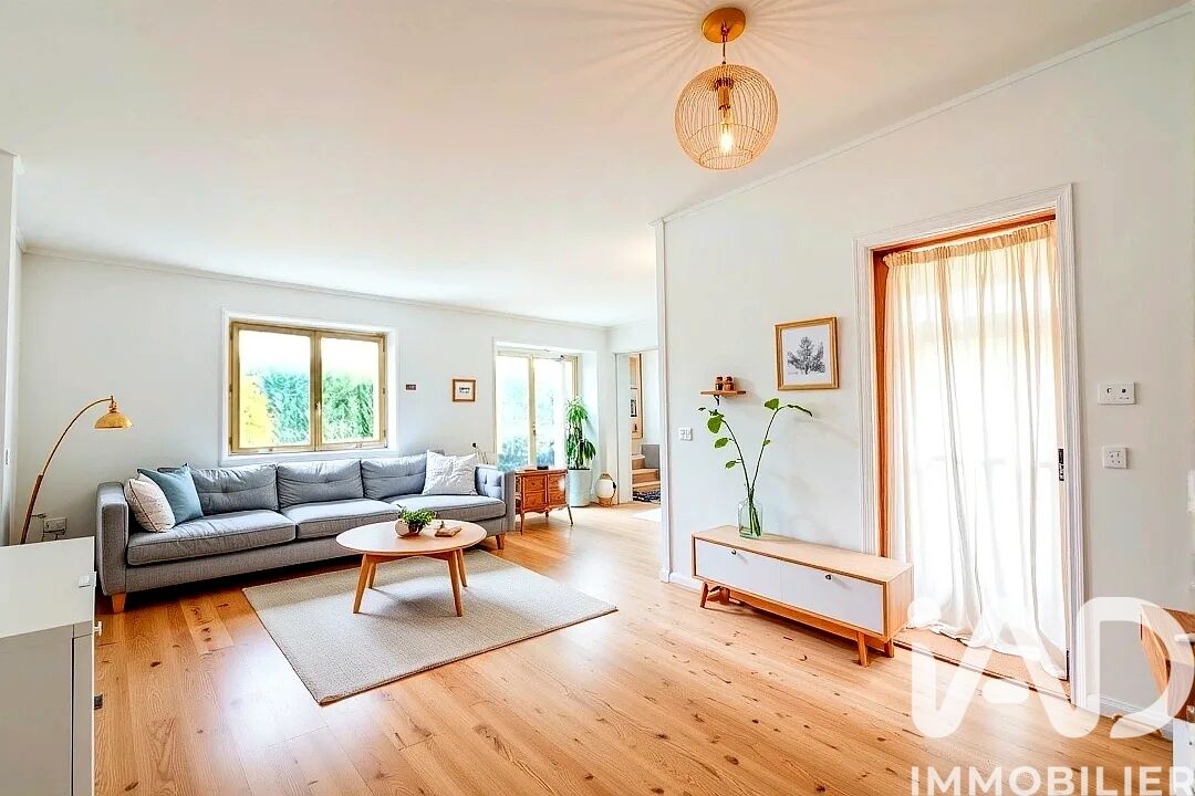Igny - 182m² - 8p. - 6ch.
