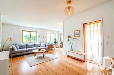 Maison 8 pièces 595000 €