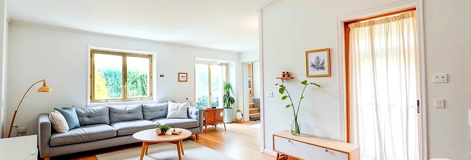 Maison 8 Pièces 182 m² à vendre à Igny (91430)