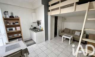 Appartement 1 Pièce 19 m² à vendre à Le Havre (76600)