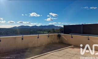 Appartement 3 Pièces 72 m² à vendre à Belcodène (13720)