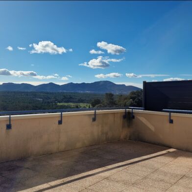 Appartement 3 pièces 299000 €