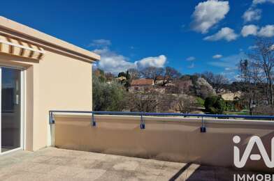 Appartement 3 pièces 299000 €