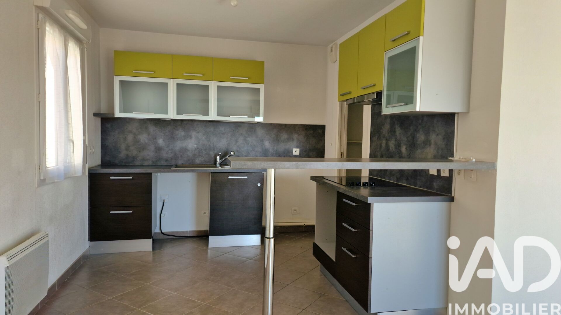 Vente Appartement 3 pièces - Photo 4