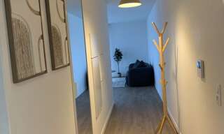 Appartement 3 Pièces 70 m² à louer à Saint-Denis (93200)