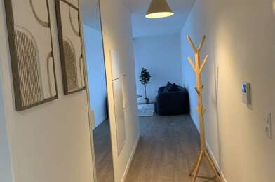 Appartement 3 pièces 1600 €