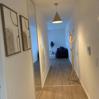 Appartement 3 pièces 1600 €