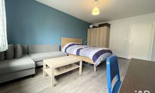 Appartement 1 Pièce 30 m² à louer à Hagondange (57300)