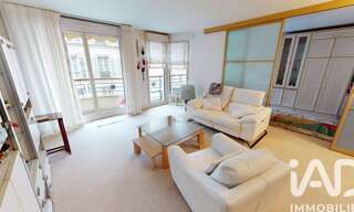 Appartement 3 Pièces 72 m² à vendre à Levallois-Perret (92300)