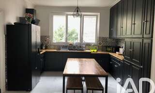 Maison 9 Pièces 191 m² à vendre à Clermont-Ferrand (63000)