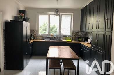 Maison 9 pièces 568000 €