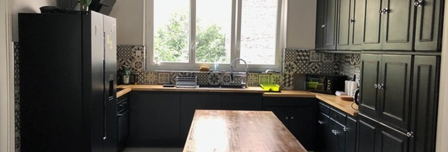 Maison 9 Pièces 191 m² à vendre à Clermont-Ferrand (63000)