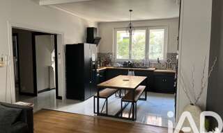 Maison 9 Pièces 191 m² à vendre à Clermont-Ferrand (63000)