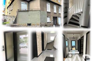 Maison 9 pièces 568000 €