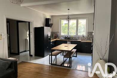 Maison 9 pièces 549000 €