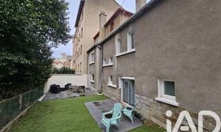 Maison 9 Pièces 191 m² à vendre à Clermont-Ferrand (63000)
