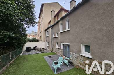 Maison 9 pièces 549000 €