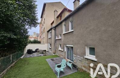 Vente Maison/villa 9 pièces — photo du bien